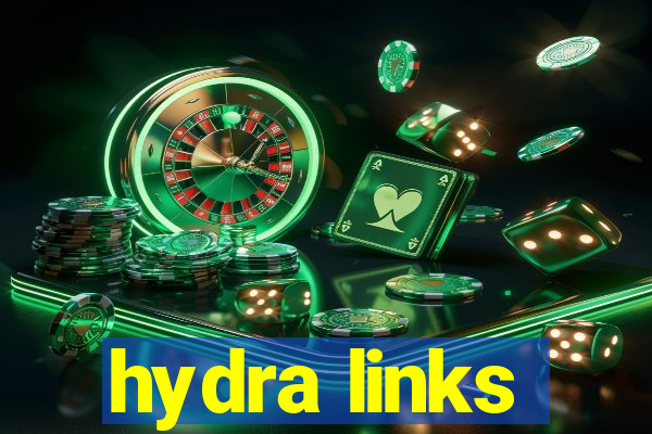 hydra links